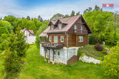 Prodej, rodinný dům 5+2, Velké Hamry, Hamrska, cena 8990000 CZK / objekt, nabízí