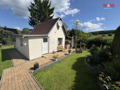 Prodej chaty, 45 m2, Nová Ves - Nová Víska, cena 3300000 CZK / objekt, nabízí 