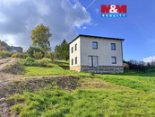 Prodej novostavby rodinného domu, 121 m2, ul. Tyršův vrch, cena 10990000 CZK / objekt, nabízí 