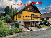 Rodinný dům 5+1 Kokořínsko - plně vybavený, se zahradou., cena 5332750 CZK / objekt, nabízí 