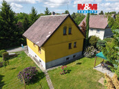 Rodinný dům 5+1, Dubá - Dřevčice okr. Česká Lípa, cena 5200000 CZK / objekt, nabízí 