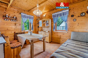 Prodej chalupy, 200 m2, Habartice, cena 3900000 CZK / objekt, nabízí 