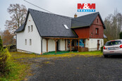 Prodej rodinného domu, 323 m2, Pěnčín, cena 18540000 CZK / objekt, nabízí 