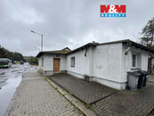 Pronájem rodinného domu 3+kk, 89 m2, Liberec, ul. Slovanská, cena 25000 CZK / objekt / měsíc, nabízí M&M reality holding a.s.