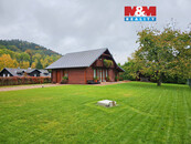 Prodej rodinného domu, Jablonné v Podještědí, cena 9750000 CZK / objekt, nabízí 