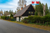 Prodej chalupy, Josefův Důl - Karlov, cena 6290400 CZK / objekt, nabízí 