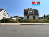 Prodej rodinného domu, 849 m2, Česká Lípa, ul. Karla Poláčka, cena cena v RK, nabízí 