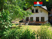 Prodej rodinného domu, 180 m2, Libštát, cena 3171000 CZK / objekt, nabízí 