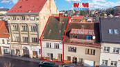 Prodej rodinného domu, 226 m2, Frýdlant, ul. ČSA, cena 4750000 CZK / objekt, nabízí 