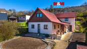 Prodej rodinného domu 3+kk, 111 m2, Všeň, cena 10500000 CZK / objekt, nabízí 