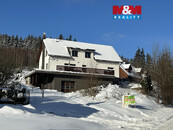 Prodej rodinného domu, 260 m2, Malá Skála, cena 11900000 CZK / objekt, nabízí 