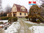 Prodej rodinného domu, 1758 m2, Česká Lípa - Dobranov, cena 7950000 CZK / objekt, nabízí 