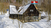 Prodej chalupy, 190 m2 a pozemku 1.448 m2, Křižany, cena 2920000 CZK / objekt, nabízí 