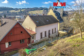 Prodej rodinného domu, 180 m2, Semily, ul. Petřinova, cena 4242000 CZK / objekt, nabízí 