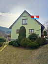 Prodej chalupy, 179 m2, Tanvald, ul. Poštovní, cena cena v RK, nabízí 