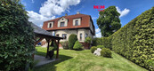 Prodej rodinného domu, 7+2, 180 m2, Liberec, ul. Švermova, cena 15900000 CZK / objekt, nabízí 