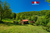 Prodej chaty, 30 m2, Koberovy, cena 2990000 CZK / objekt, nabízí 
