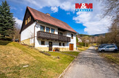 Prodej rodinného domu, 212 m2, Rokytnice nad Jizerou, cena 9393000 CZK / objekt, nabízí 