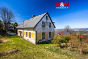 Prodej chalupy, 150 m2, Dlouhý Most, cena 6500000 CZK / objekt, nabízí 