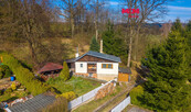 Prodej chaty, 83 m2, Liberec, ul. Chatařská, cena 5990000 CZK / objekt, nabízí 