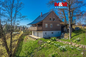 Prodej rodinného domu 270 m2 v Lučanech nad Nisou, cena 6900000 CZK / objekt, nabízí 