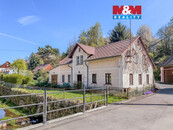 Prodej rodinného domu, 200 m2, Žandov, ul. Volfartická, cena 5249000 CZK / objekt, nabízí 