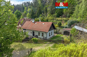Prodej chalupy, Klokočí, cena 11000000 CZK / objekt, nabízí 