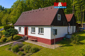 Prodej chalupy, 80 m2, Saň, cena 4990000 CZK / objekt, nabízí 