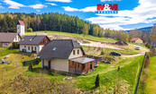 Prodej rodinného domu v Tanvaldu, ul. Pod Skálou, cena 9490000 CZK / objekt, nabízí 