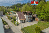 Prodej rodinného domu v Jablonci nad Nisou, ul. Jezdecká, cena 12750000 CZK / objekt, nabízí 