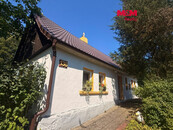 Prodej chalupy, 137 m2, Nový Oldřichov, cena 5299000 CZK / objekt, nabízí 