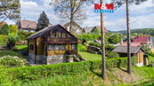 Prodej krásné chalupy 62 m2 - ul. Borůvková, Liberec, cena 5250000 CZK / objekt, nabízí 