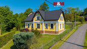 Prodej RD se stodolou a pozemky, Nové Město pod Smrkem, cena 12240000 CZK / objekt, nabízí 
