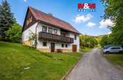 Prodej rodinného domu, 212 m2, Rokytnice nad Jizerou, cena 8499000 CZK / objekt, nabízí 