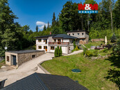 Prodej rodinného domu, 340 m2, Janov nad Nisou, cena 12999000 CZK / objekt, nabízí 