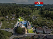 Prodej nájemního domu v Mařenicích, cena 39900000 CZK / objekt, nabízí 
