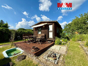 Prodej chaty, 15 m2, Nový Bor - Arnultovice, cena 1411000 CZK / objekt, nabízí 