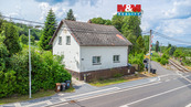 Prodej rodinného domu v Kamenickém Šenově, ul. Nový svět, cena 3950000 CZK / objekt, nabízí 