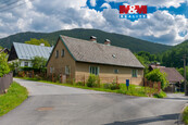 Prodej rodinného domu, 188m2, Hejnice-Ferdinandov, cena 4640000 CZK / objekt, nabízí 
