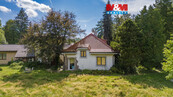 Pronájem rodinného domu, Liberec, ul. Josefinino údolí, cena 29000 CZK / objekt / měsíc, nabízí M&M reality holding a.s.
