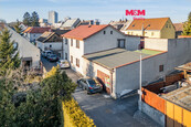 Prodej rodinného domu v Mimoni, ul. Křížová, cena 4200000 CZK / objekt, nabízí 