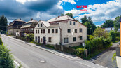 Prodej rodinného domu v Kamenickém Šenově, ul. 9. května, cena 4350000 CZK / objekt, nabízí 