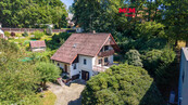 Prodej rodinného domu, Liberec, ul. Alšova, cena 15900000 CZK / objekt, nabízí 