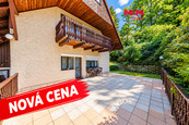 Prodej rodinného domu, Liberec, ul. Alšova, cena 13990000 CZK / objekt, nabízí 