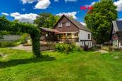 Prodej RD, Kruh v Podbezdězí, okres Česká Lípa, cena 5750000 CZK / objekt, nabízí 