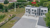 Prodej rodinného domu, novostavba, Česká Lípa - Stará Lípa, cena 9300000 CZK / objekt, nabízí 