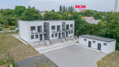 Prodej, novostavba rodinného domu 4+kk, Česká Lípa, cena 9300000 CZK / objekt, nabízí 