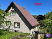 Prodej, rodinný dům 2+1, 85 m2, Dolní Rokytnice, cena 4700000 CZK / objekt, nabízí 