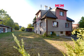 Prodej rodinného domu, 175 m2, Dubá, ul. Nové město, cena 7423500 CZK / objekt, nabízí 