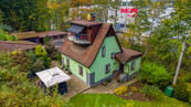 Prodej rodinného domu, Liberec, Staré Pavlovice, cena 8990000 CZK / objekt, nabízí 